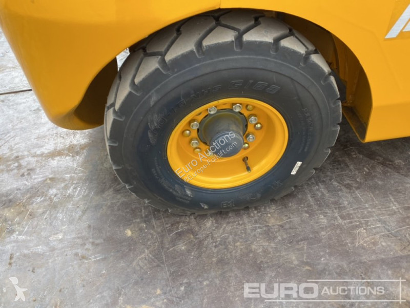 Carrello elevatore  HH30Z