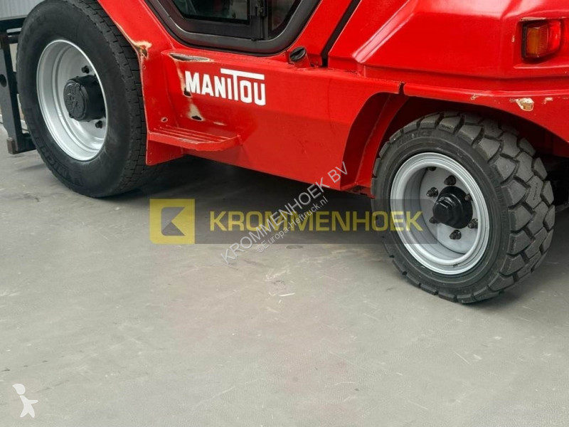 Heftruck Manitou MSI 50 T