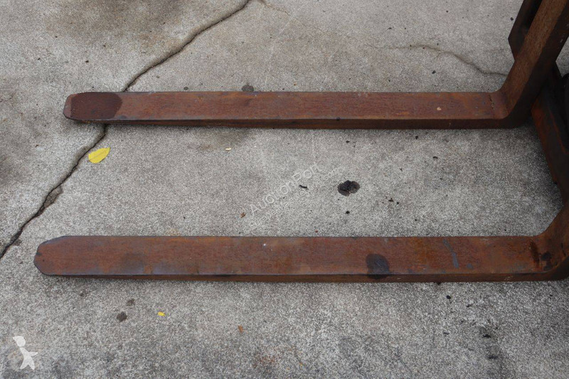 Carretilla elevadora Hyster H2.50XM