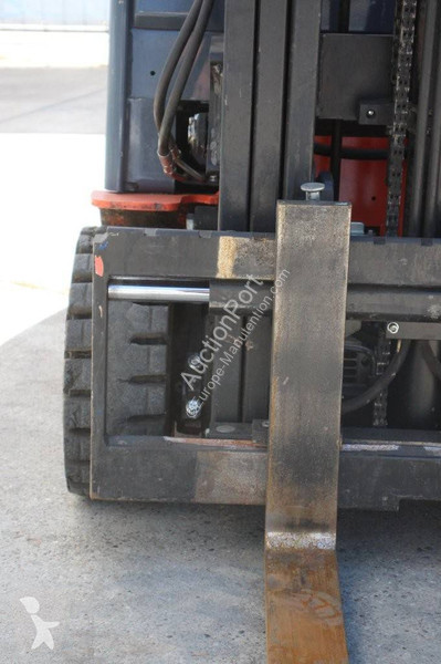 Heftruck Toyota 8FBE18T