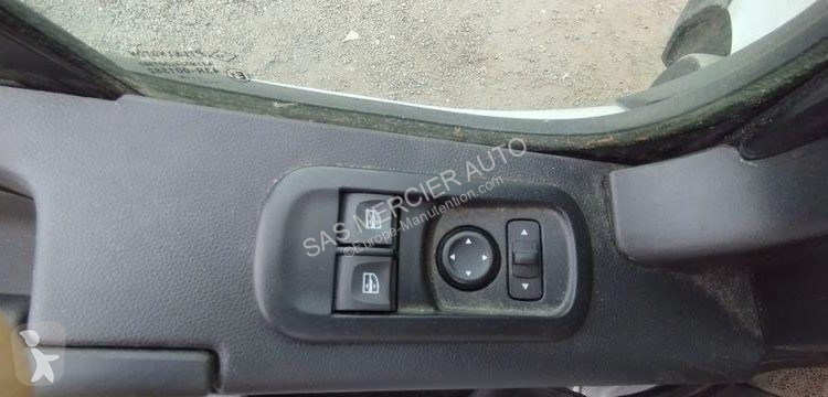 Véhicule utilitaire Renault