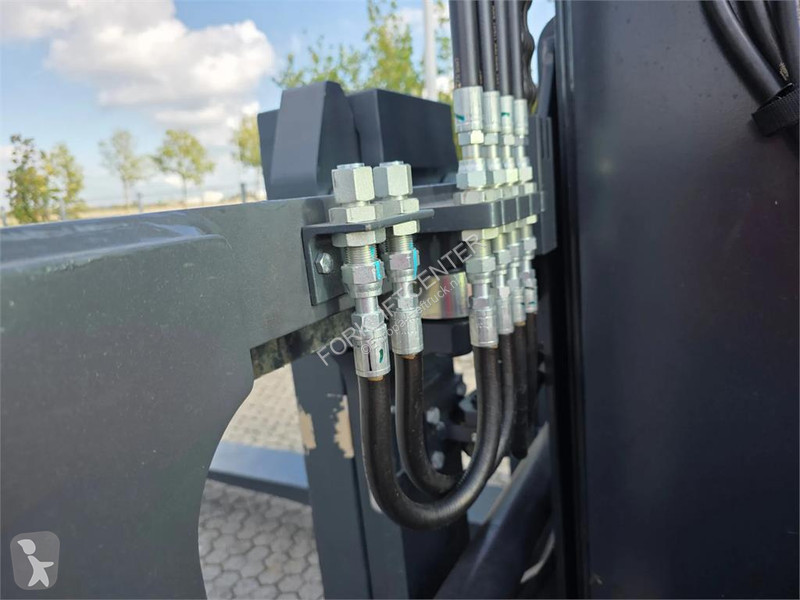 Stivuitor Kalmar DCG160-12T