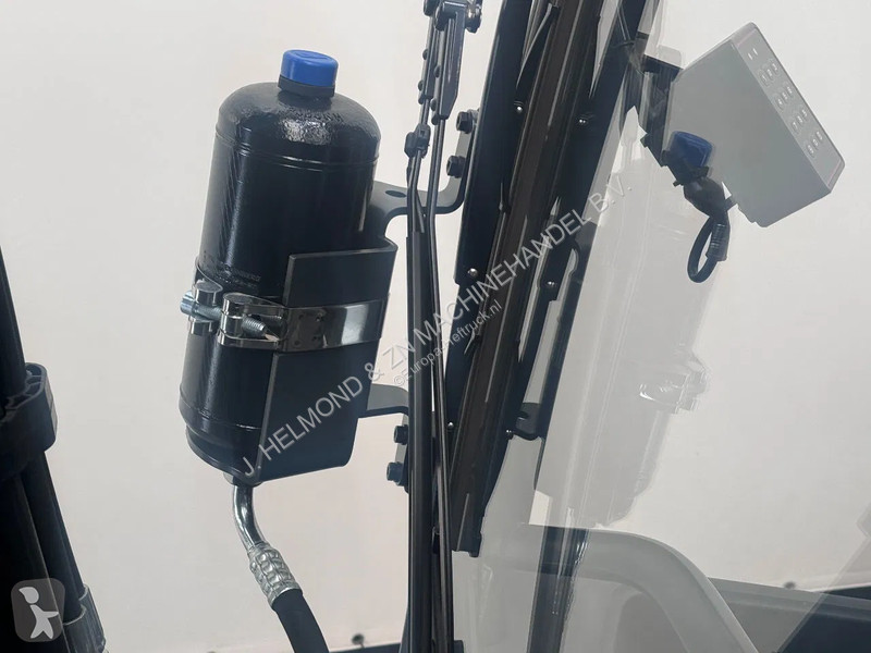 Кар Linde 1202-01 H 20 D-01/600 DEMO