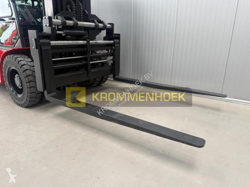Heftruck Manitou MI 100 D