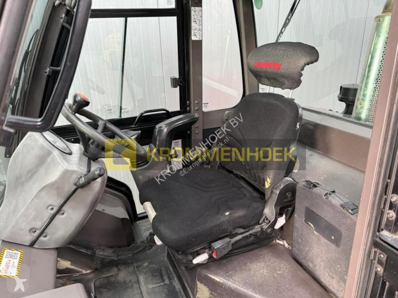 Heftruck Manitou MSI 35 T