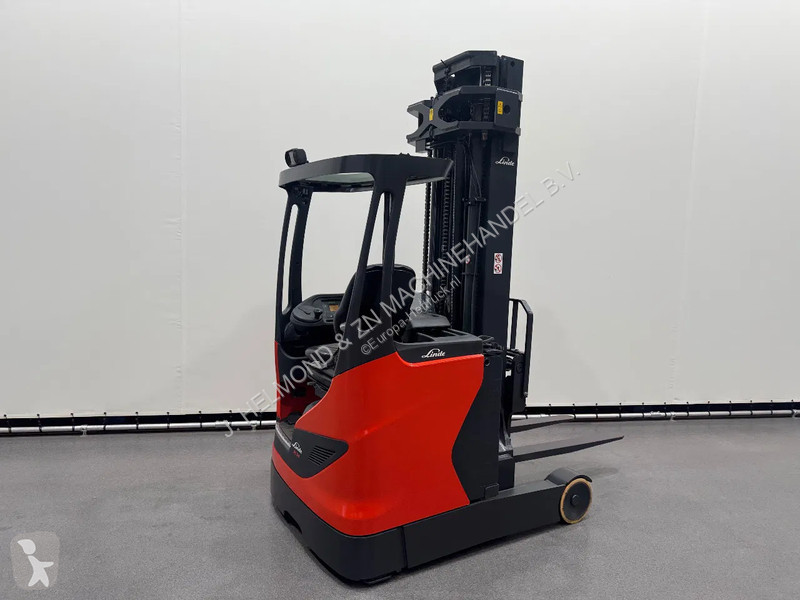 رافعة شوكية Linde 1120 R 14 HD-01