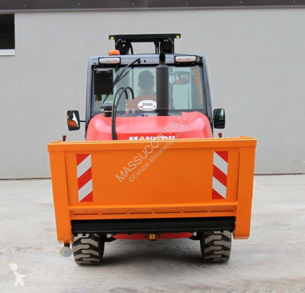 رافعة شوكية Manitou MC30-4 DK