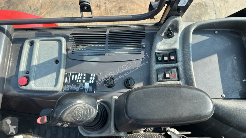 رافعة شوكية Manitou MI70H