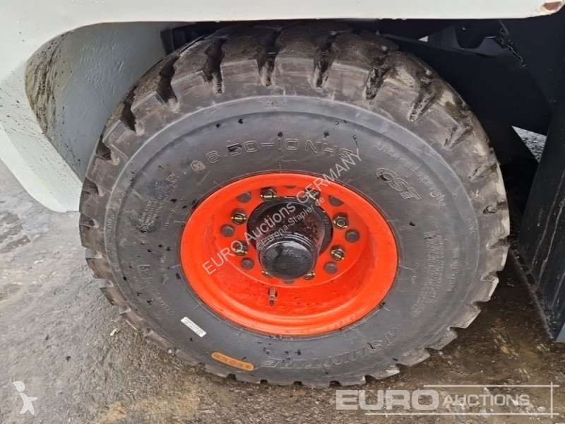Кар Bobcat D30NX