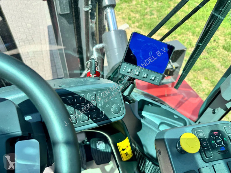 Кар Kalmar DCG 160-12