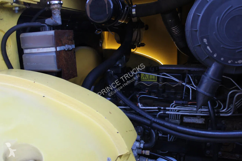 Vysokozdvižný vozík Hyster H9.00XM-6