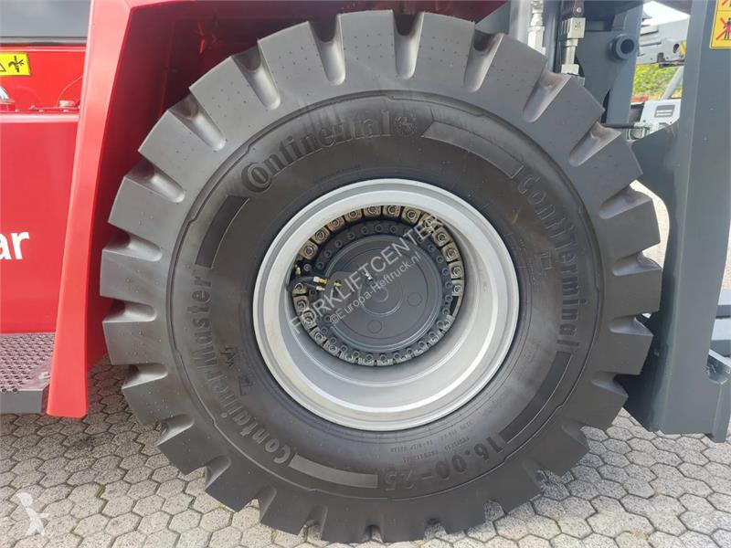 Vysokozdvižný vozík Kalmar DCG330-12
