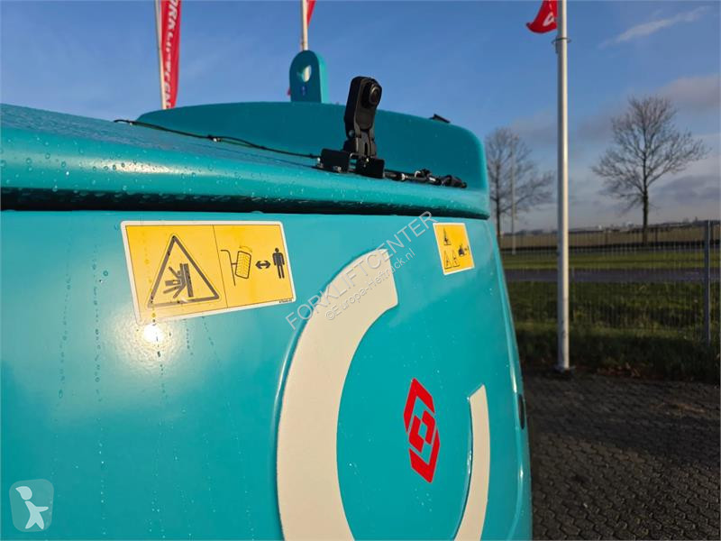 Кар Konecranes SMV 33-1200C