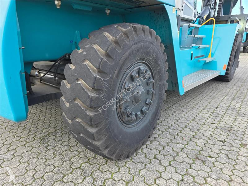 Vysokozdvižný vozík Konecranes SMV 33-1200C