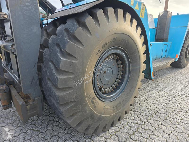 رافعة شوكية Konecranes SMV 42-1200B