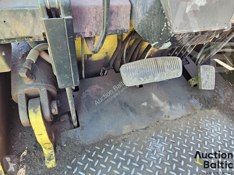 Автопогрузчик Hyster S6.00XL