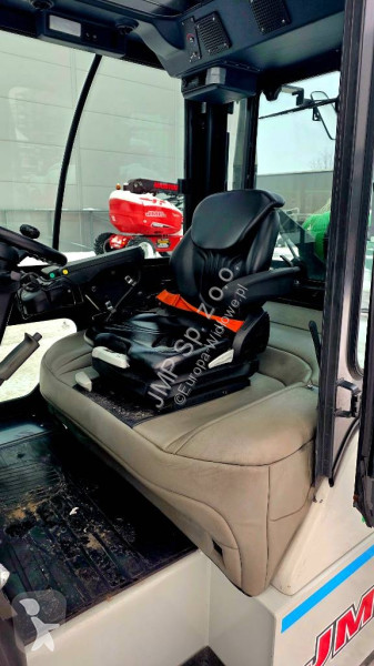 رافعة شوكية Unicarriers J1F4A40LQ  GX40