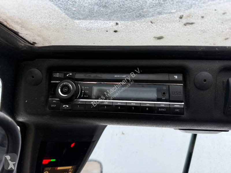 Vysokozdvižný vozík Linde H70D - Duplex / Side...