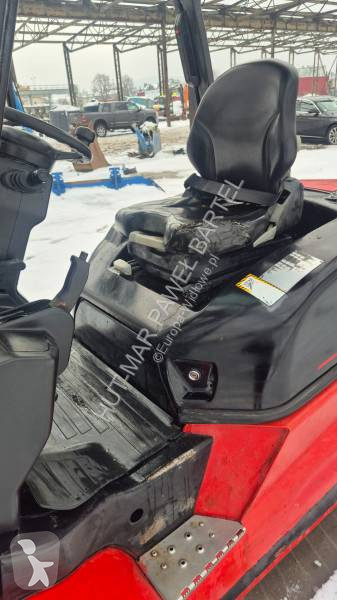 Кар Manitou MI35D