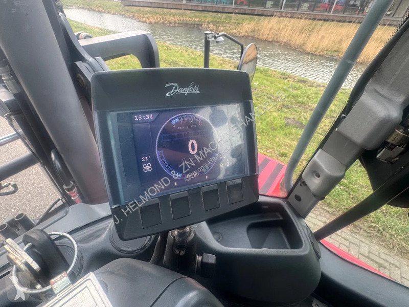 Кар Kalmar DCG220-12LB