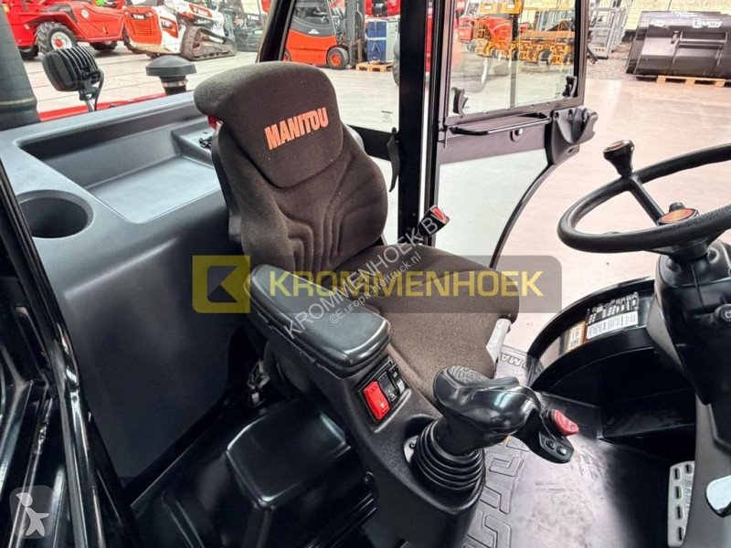 Heftruck Manitou MSI 35