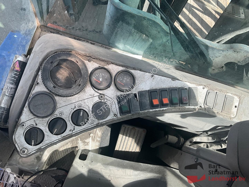 Carretilla elevadora Kalmar DCD 80-9H heftruck...