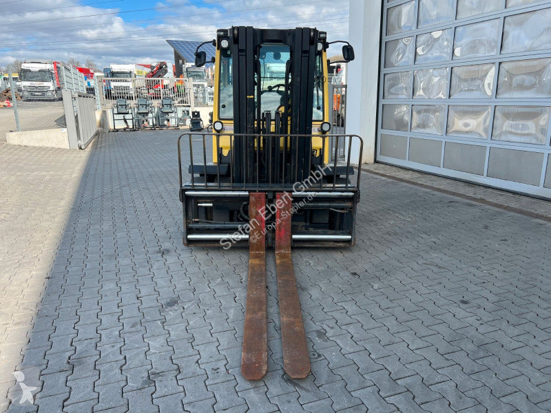رافعة شوكية Hyster H4.0 FT6 / Verstellgerät /...