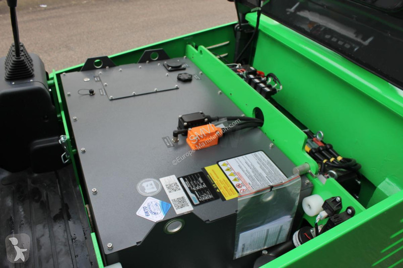 Løftetruck   FG18B