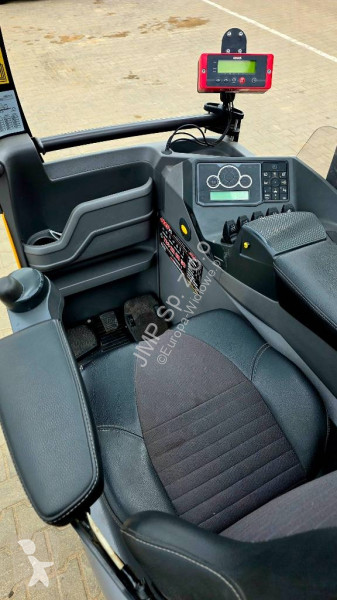 Автопогрузчик Unicarriers UMS 200 DTFVRF895