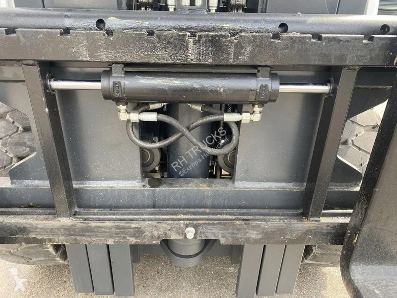 رافعة شوكية Still RC4240 - UNUSED!