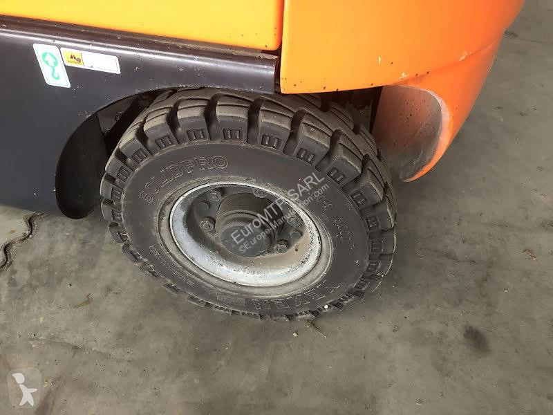 رافعة شوكية Doosan  G15S-5