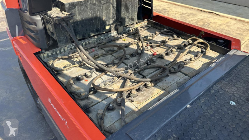 رافعة شوكية Toyota 50