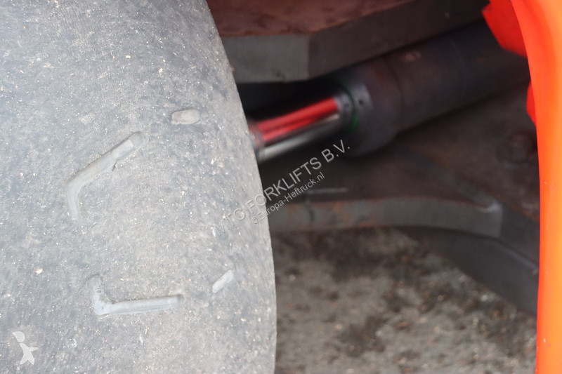 Кар Kalmar DCG160-12