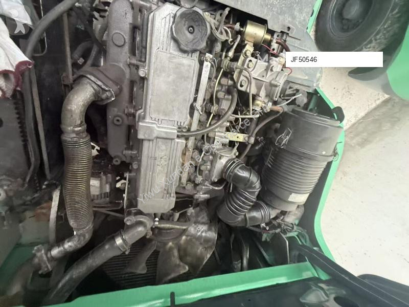 رافعة شوكية Mitsubishi FD30