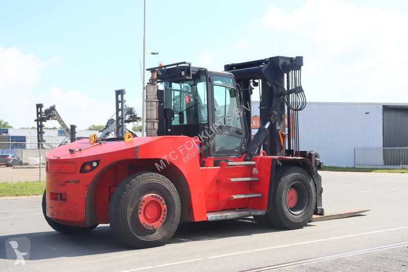 رافعة شوكية Hyster H25XMS-9
