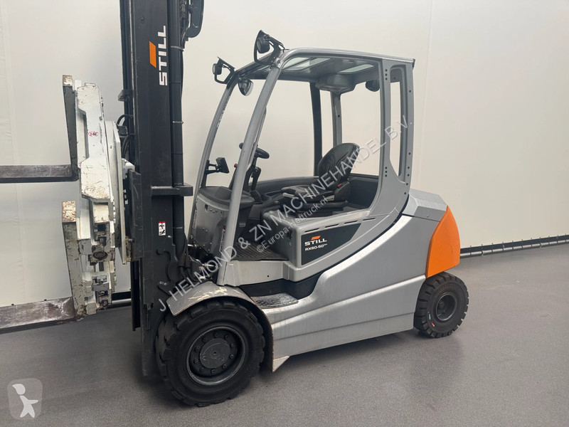 Heftruck Still 6050/600