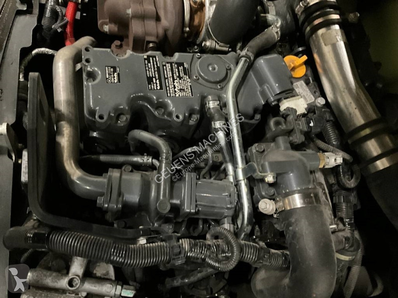 رافعة شوكية Hyster 00