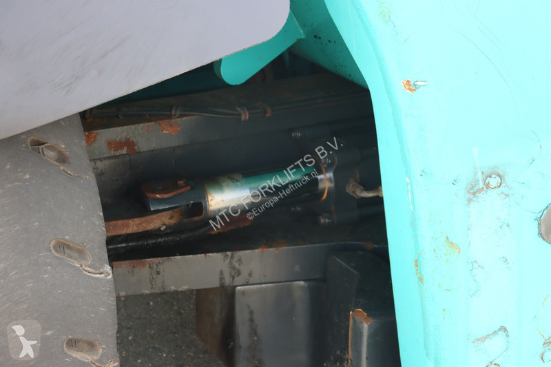رافعة شوكية Konecranes 20-1200C
