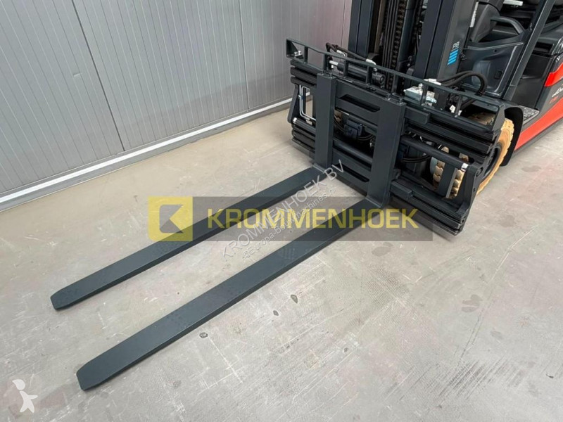 رافعة شوكية Linde E 30 L