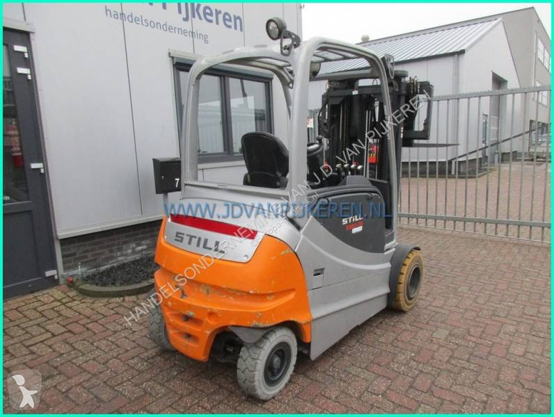 Heftruck Still RX60-35...