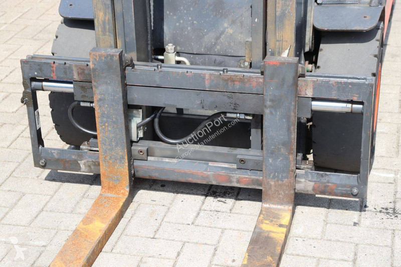 Stivuitor Linde E30L-01