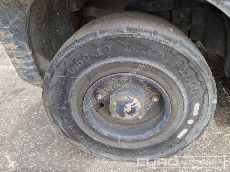 رافعة شوكية Hyster H3.0FT