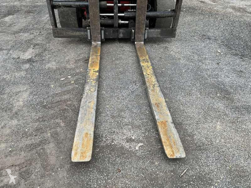 رافعة شوكية Manitou (6T / 4m)