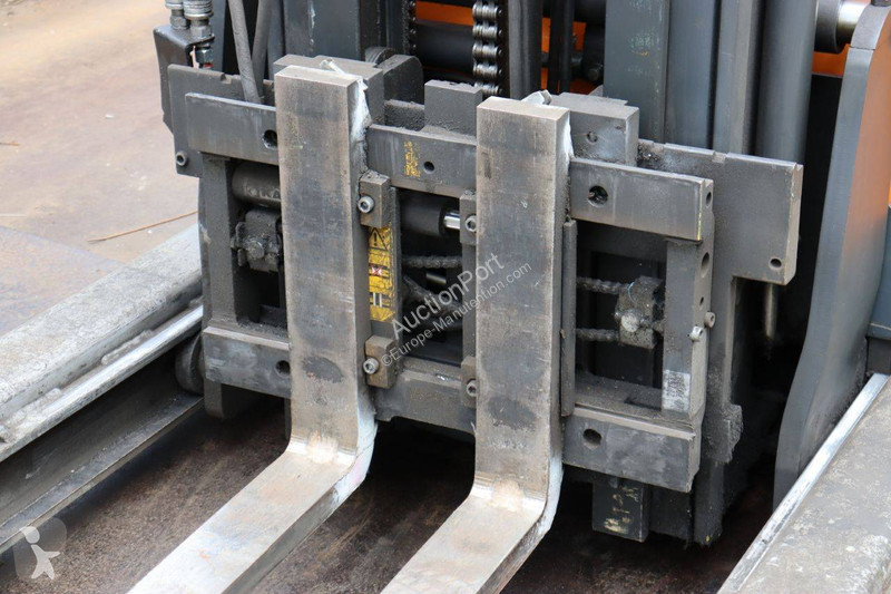 Heftruck Still FM-X20