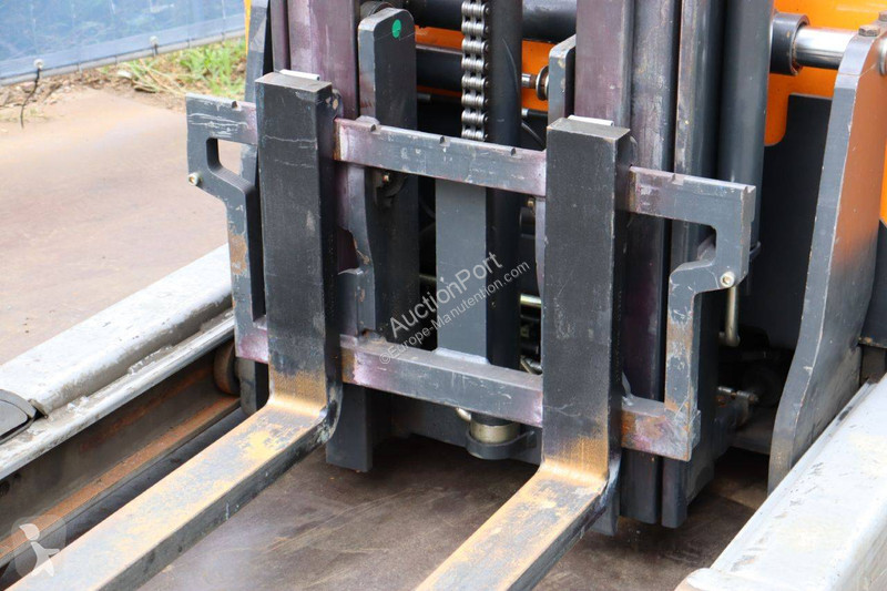 Heftruck Still FM-X25