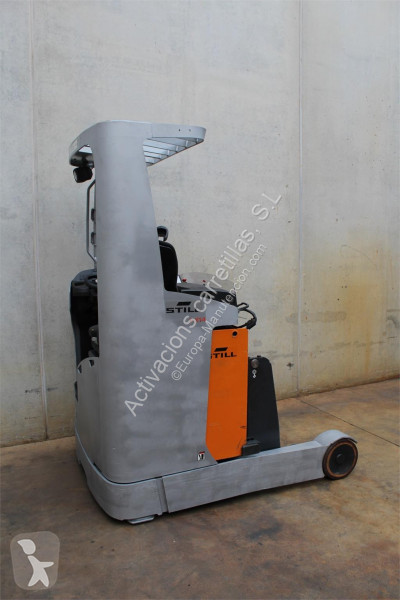 Автопогрузчик Still FM-X14