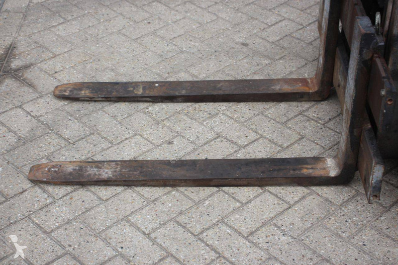 Chariot élévateur Steinbock Boss Boss QX25D