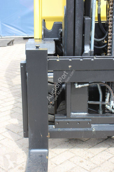 Stivuitor Hyster H4.0FT6