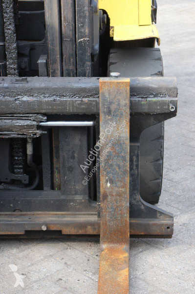 Carretilla elevadora Hyster H3.20XM