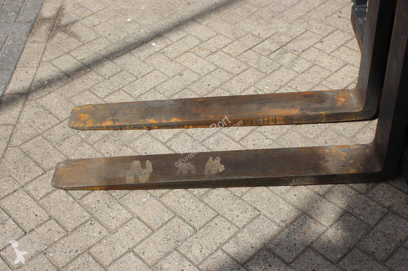 Vysokozdvižný vozík Still R60-35/600